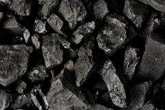 Bedlam coal boiler costs
